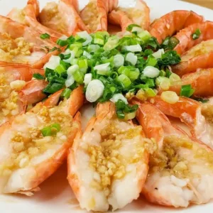 sea prawn